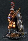 The Trojan War 13-14 c. BC. +Mycenaean King Atreus Pelopid. KIT