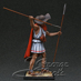 Army of Alexander and the Diadochi 3-4 c. BC.  Akontiste. KIT