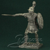 Army of Alexander and the Diadochi 3-4 c. BC.  Taxiarch Commander of Taxis. KIT