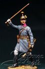 Austria-Hungary. Line Infantry. German Regiments, Fusilier Company 1805-14. Officer. KIT