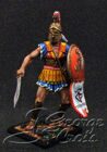 Archaic and Classical Greece. +Hoplite. 5th c. BC. KIT