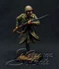 HQ PAINTED MINIATURE  The Second World War. Greece. Infantry, Private