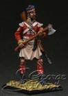 Britain in Napoleonic Wars.  +92nd Gordon Highlanders Rgt. 1815. +Sapper. KIT