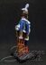 HQ PAINTED MINIATURE  Napoleon's France.  +General Jean Andoche Junot