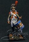 Napoleon's France.  +Line Infantry 1812.  Grenadier Company. Drummer. KIT
