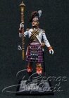Britain in Napoleonic Wars.  +92nd Gordon Highlanders Rgt. 1815. +Tambour-major of Regimental Band. KIT