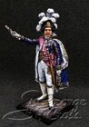 Napoleon's France.  +Marshal Claude Victor-Perrin. KIT