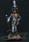 Napoleon's France.  +3rd (Dutch) Foot Grenadiers Rgt. of the Imperial Guard 1810. Regimental Orchestra. Drum-major. KIT