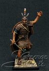 HQ PAINTED MINIATURE  The Trojan War 13-14 c. BC. +Sarpedon, King of Lycia