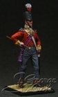 Britain in Napoleonic Wars.  92nd Gordon Highlanders Rgt. 1809-1812. Officer. KIT