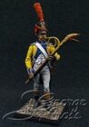 Napoleon's France.  +Line Infantry 1808.  67th Regiment Orchestra. Musician with Bassoon. KIT