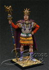 Army of Alexander and the Diadochi 3-4 c. BC.  Alexander Nicantor. KIT