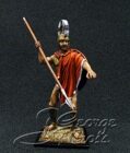 Archaic and Classical Greece. +Argos Warrior. 8 c. BC. KIT