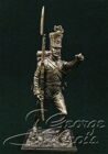 Austria-Hungary. Line Infantry. Hungarian Regiments, Fusilier Company 1805-14. Non-commissioned Officer. KIT