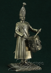 Russia of Alexander I.  +The Regular Infantry 1812-14. Drummer. KIT