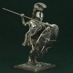 Barbarians of Europe.  +Celtiberian. 2-3 c. BC. KIT