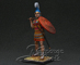 Army of Alexander and the Diadochi 3-4 c. BC.  Hoplite. KIT
