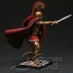 Archaic and Classical Greece. +Arhaget Spartans. 6 c. BC. KIT