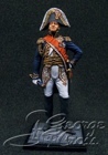 HQ PAINTED MINIATURE  Napoleon's France.  +Marshal Nicolas Jean-de-Dieu Soult