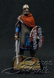 Northern Conquerors.  Jarl. 8-9 c. KIT