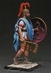 HQ PAINTED MINIATURE  The Ancient Italics.  +Latins Warrior (Remus). 7-8 c. BC