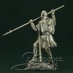 Northern Conquerors.  Hövding. 9-10 c. KIT