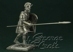 The Trojan War 13-14 c. BC.  +King Thyestes Pelopid. KIT