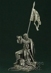Knights of Europe.  +Brother of Catholic Military Order, 1230. KIT