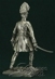 Austria-Hungary. Line Infantry. Hungarian Regiments, Grenadier Company 1805-14. Officer. KIT