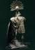 Pax Romana.  Centurion of the Cleopatra's Guard. 1 c. BC. KIT