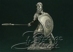 The Trojan War 13-14 c. BC.  +King Thyestes Pelopid. KIT