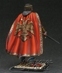 HQ PAINTED MINIATURE  Byzantine Empire.  Emperor Alexios I Komnenos, 1110