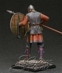 Northern conquerors.  Hirdman. 9-10 c. KIT
