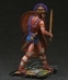 The Trojan War 13-14 c. BC. +Myrmidon From Squad of Achilles. KIT