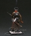 Russia of Alexander I.  +The Regular Infantry 1812-14. Private. KIT