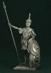 The Ancient Italics.  +Latins Warrior (Romulus). 7-8 c. BC. KIT