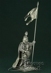 Knights of Europe.  Grand Marshal of the Teutonic Order, 1280. KIT