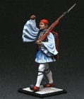 HQ PAINTED MINIATURE  Modern World. Greece.  Presidential Guard. Evzones in Full Dress