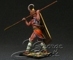 The Trojan War 13-14 c. BC. +Warrior From Squad of Achilles. KIT