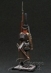 Russia of Alexander I.  +The Regular Infantry 1812-14. Private. KIT