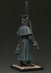 HQ PAINTED MINIATURE  Russia of Alexander I.  +The Regular Infantry 1812-14. Ober-officer