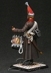 Russia of Alexander I.  +The Regular Infantry 1812-14. Drummer. KIT