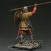 Northern conquerors.  Hirdman. 8-9 c. KIT