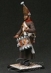 Russia of Alexander I.  +The Regular Infantry 1812-14. Drummer. KIT