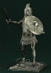 Barbarians of Europe.  +Iberian in Battle. 2-3 c. BC. KIT