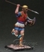 Army of Alexander and the Diadochi 3-4 c. BC.  Macedonian Peltasts.KIT