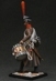 Russia of Alexander I.  +The Regular Infantry 1812-14. Drummer. KIT
