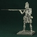 Britain in Napoleonic Wars.  +92nd Gordon Highlanders Rgt. 1815. +Private. KIT