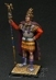 Army of Alexander and the Diadochi 3-4 c. BC.  Alexander Nicantor. KIT