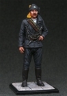 UNPAINTED KIT (disassembled).  Modern World. Greece. Presidential Guard. Evzones in the Pontic Uniform